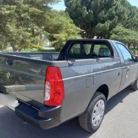 وانت آریسان ۲ صفر کیلومتر مدل ۱۴۰۴|خودرو سواری و وانت|شاهینشهر, پارک بانک استان|دیوار