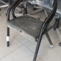 صندلی بدون دسته//اداری/میز|دفتر کار|ساوه, |دیوار