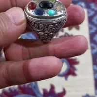 انگشترهفت نشان