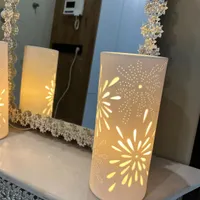 آباژور خارجی|چراغ خواب و آباژور|اندیشه, |دیوار