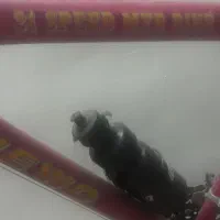 دوچرخه|دوچرخه، اسکیت، اسکوتر|آباده, |دیوار