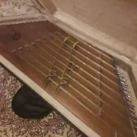 سنتور مرادی لوازم کامل