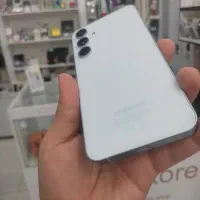 گوشی سامسونگ A55 5G حافظه 128گیگ رام8|موبایل|اندیمشک, |دیوار