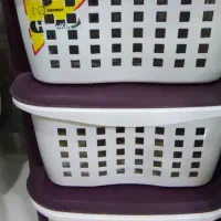 فایل سه طبقه