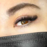 تخفیف بهاری اکستنشن مژه