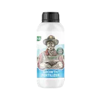 کود محرک رشد ارگانیک سبوسیب (۱ لیتری)