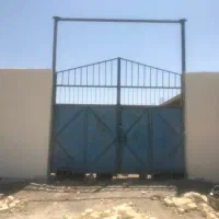 زمین-کارگاه-کارخانه-صنعتی-2900-روبهرو-کافی-کولا