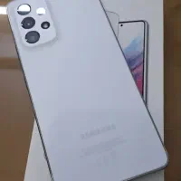 a53معاوضه با گوشی هم رده