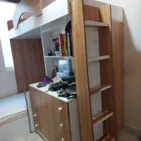 تخت دو طبقه کودک و نوجوان|تخت و سرویس خواب|تهران, شکیبا|دیوار