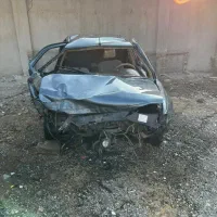 ۴۰۵ مدل ۱۳۹۶ تصادفی