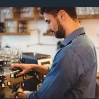 نیروی ساده خانم