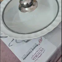 ظرف سوفله خوری نو|ظروف سرو و پذیرایی|اصفهان, بهارستان|دیوار