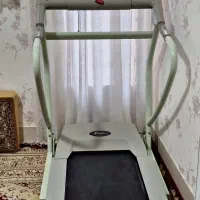 تردمیل خانگی و باشگاهی|تجهیزات ورزشی|خمینی‌شهر, |دیوار