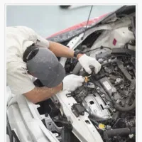 تعمیرگاه خودرو امیر