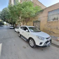 جک S5اتومات مدل۹۷سالم ومرتب|خودرو سواری و وانت|مشهد, فدک|دیوار