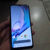 گوشی نوکیا G20