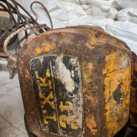 جرثقیل سقفی ۳ تنی ۴حالته|ابزارآلات|آق قلا, |دیوار