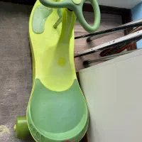 سه چرخه کویر