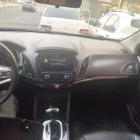 جک S5 موتور 2000 مدل 1400|خودرو سواری و وانت|تهران, چیتگر جنوبی|دیوار