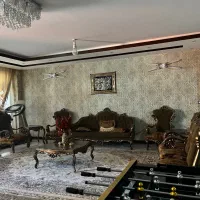 اجاره منزل سه خوابه ۲۴۰ متری