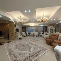 شمال-نیاوران335متر-4خواب-طبقه6