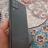 گوشی A12سالم در حد نو|موبایل|اصفهان, سرشبادران|دیوار