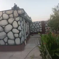 فروش زمین ۱۰۰۰ متری در روستای زیبای شیرحصار