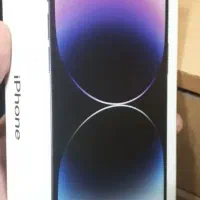 آیفون ۱۴ پرو مکس عتیقه پلمپ