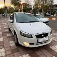 رانا پلاس 1401، بی رنگ بی ضربه|خودرو سواری و وانت|رشت, جانبازان|دیوار