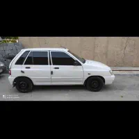 ماکت پراید ۱۱۱