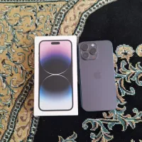 iPhone 14 Pro Max 256 Canada کانادا