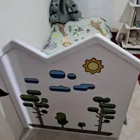 تختخواب ویترین و باکس|تخت و سرویس خواب|پاکدشت, پاکدشت (مامازند)|دیوار