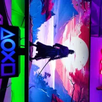 ماینور گیمینگ LG