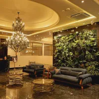 هتل سه ستاره تخفیف ۵۰ درصدی