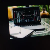 کارآموز حضوری ترید رایگان