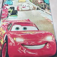 فرش اتاق کودک