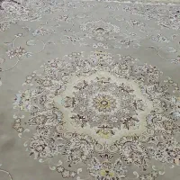 ۲عدد فروش گردویی سالم تمیز بدون پارگی یا سوختی