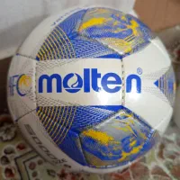 توپ فوتبال مولتن 5000 سایز5
