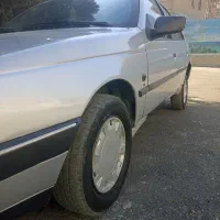 پژو ۴۰۵|خودرو سواری و وانت|سنندج, |دیوار