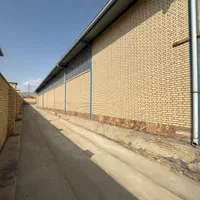 اجاره پنج هزار متر صنعتی دو هزار متر سوله.|اجارهٔ دفتر صنعتی، کشاورزی، تجاری|ری, کارخانه سیمان|دیوار