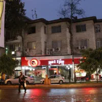 نیروی کار حقوق بالا