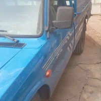 باربری با نیسان