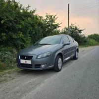 فروش رانا پلاس خانگی کم کار|خودرو سواری و وانت|قائمشهر, |دیوار