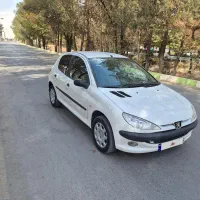 پژو 206 مدل 89|خودرو سواری و وانت|پیر بکران, |دیوار