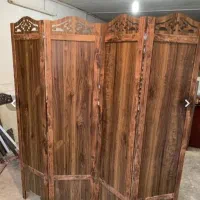 پارتیشن تاج دار