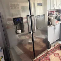 یخچال دوقلو مدل ساید