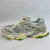 کتانی New Balance 9060 طوسی سبز|کیف، کفش، کمربند|بندر ماهشهر, |دیوار