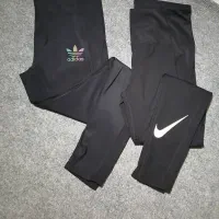 لگ ورزشی اورجینال فری سایز