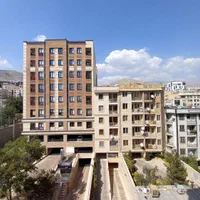 ۵طبقه آپارتمان یکجا فروشی جنت آباد جنوبی