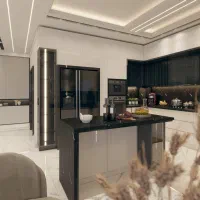 178متر/تاپ لوکیشن دیلمان/متریال تمام برند|فروش آپارتمان|رشت, دیلمان|دیوار